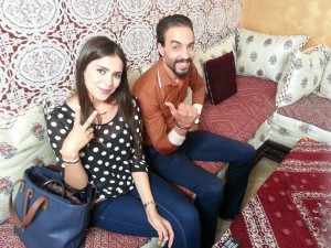 اسامة بسطاوي صفاء حبيركو