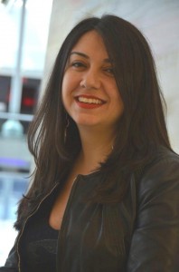 فدوى برادة