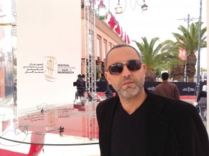 محمد مفتكر