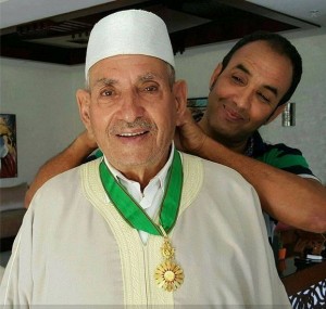 رشيد الوالي