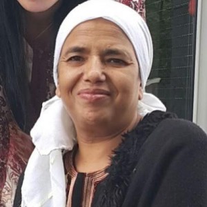 الوالي