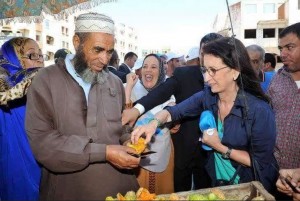 بنخضراء