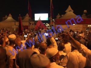 حجاج إحا