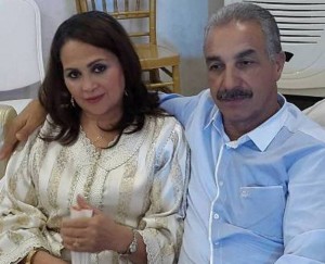 والدي صفاء