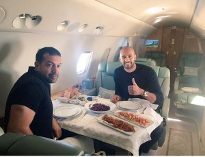 بدر هاري