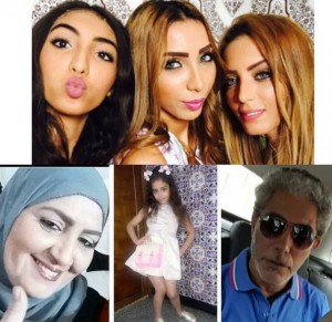 دنيا والأسرة