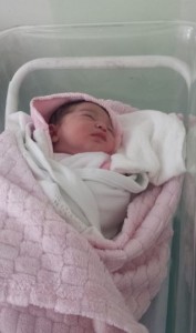 مريم البخاري