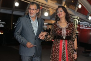 AZIZ SALMY & SAADIA LADIB-10