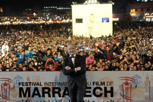 BILL MURRAY A JEMAA EL FNA 3