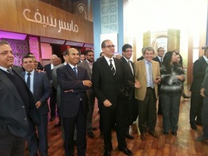 الجهوي