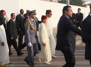 الحسن الثالث