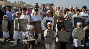 صلاة الاستسقاء 1