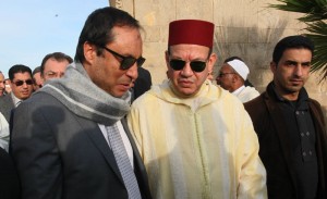 وزارة الخارجية