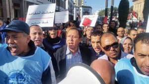 النقابات