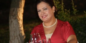 سعاد العلوي