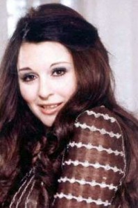 سعاد حسني