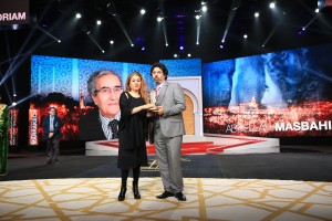 Hommage Abdelah Masbahi 2
