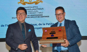 هواوي وANAPEC تنظمان الدورة الثالثة لملتقى التشغيل في مجال تكنولوجيا المعلومات والاتصالات «ICT Job Fair 2022»