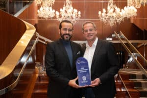 تُوِّج المغرب بلقب الوجهة الشريكة للسنة 2025 من طرف النقابة الفرنسية لمقاولات تنظيم الأسفار (SETO)