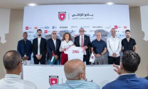 الاتحاد الأردني يقدم بادو الزاكي مدربا لمنتخب النشامى